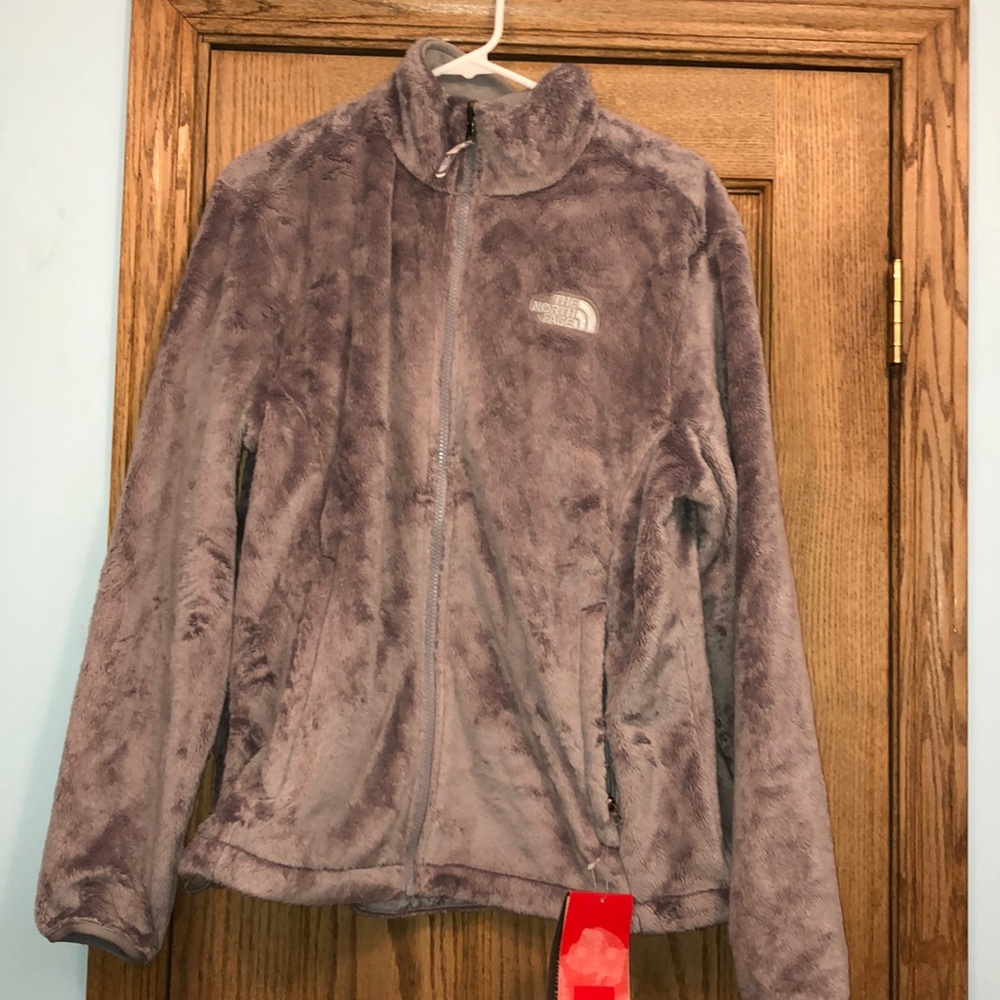 Osito North Face Jacket